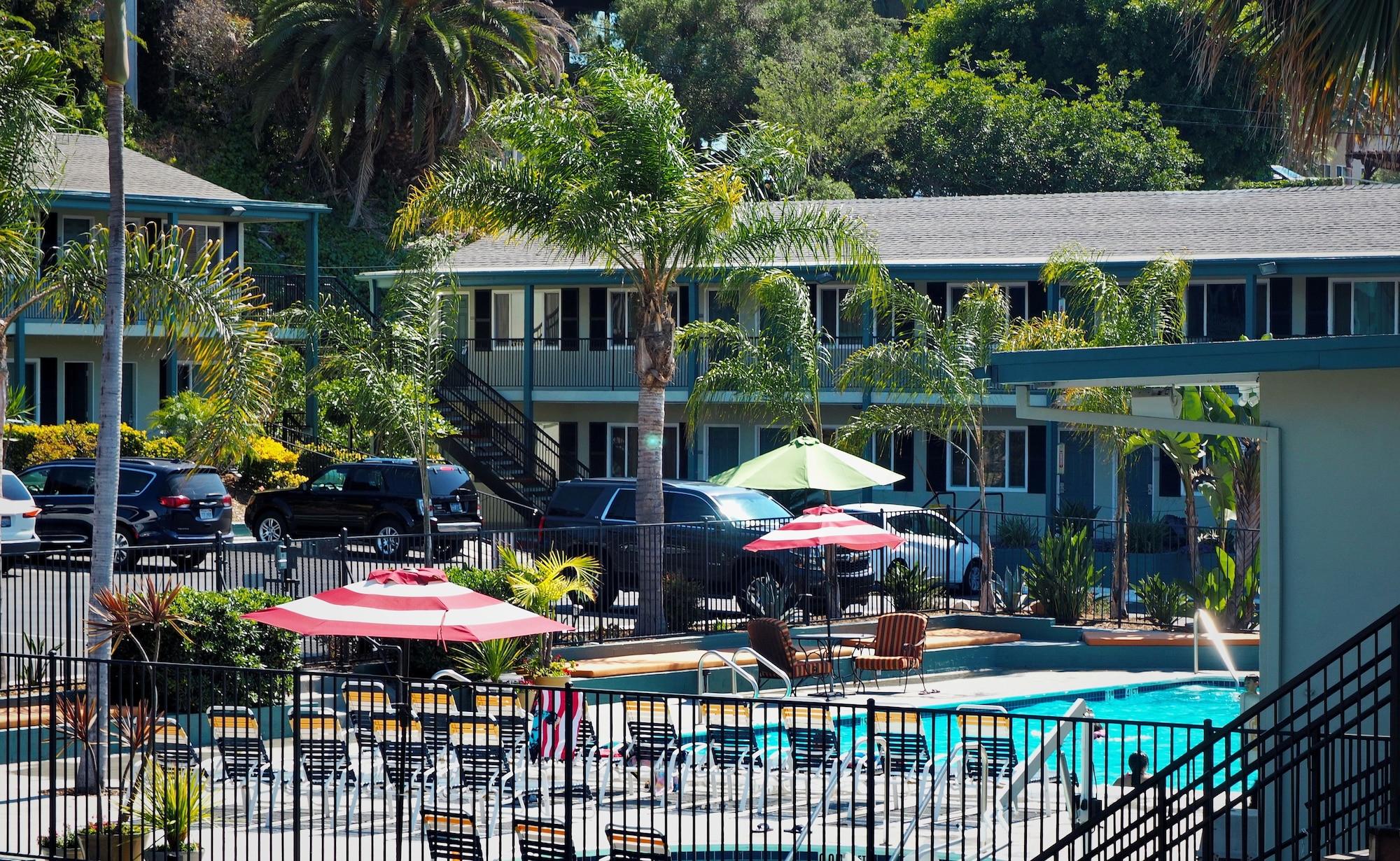 The Atwood Hotel San Diego - Seaworld/Zoo Exterior foto